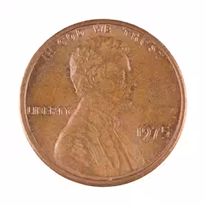 Cent #7014