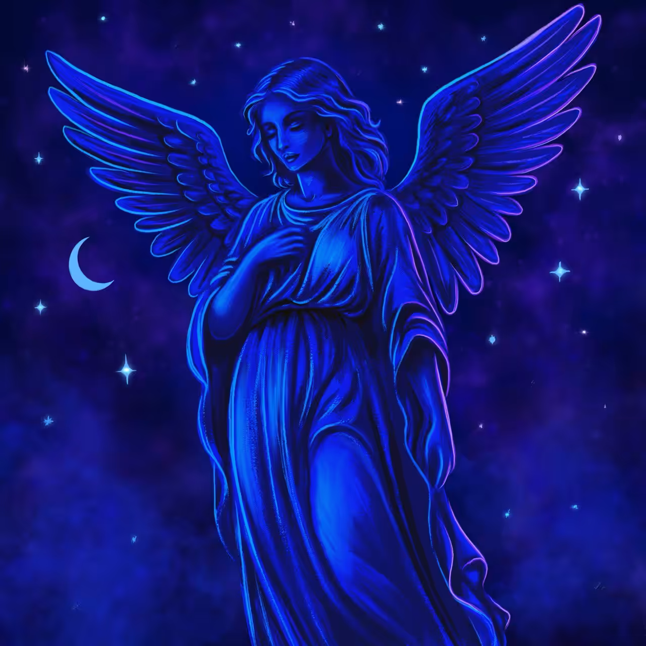Midnight Angel 