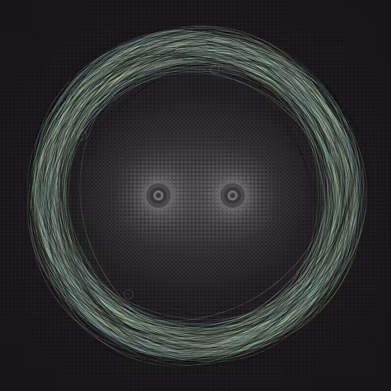 Celestial Nest #4