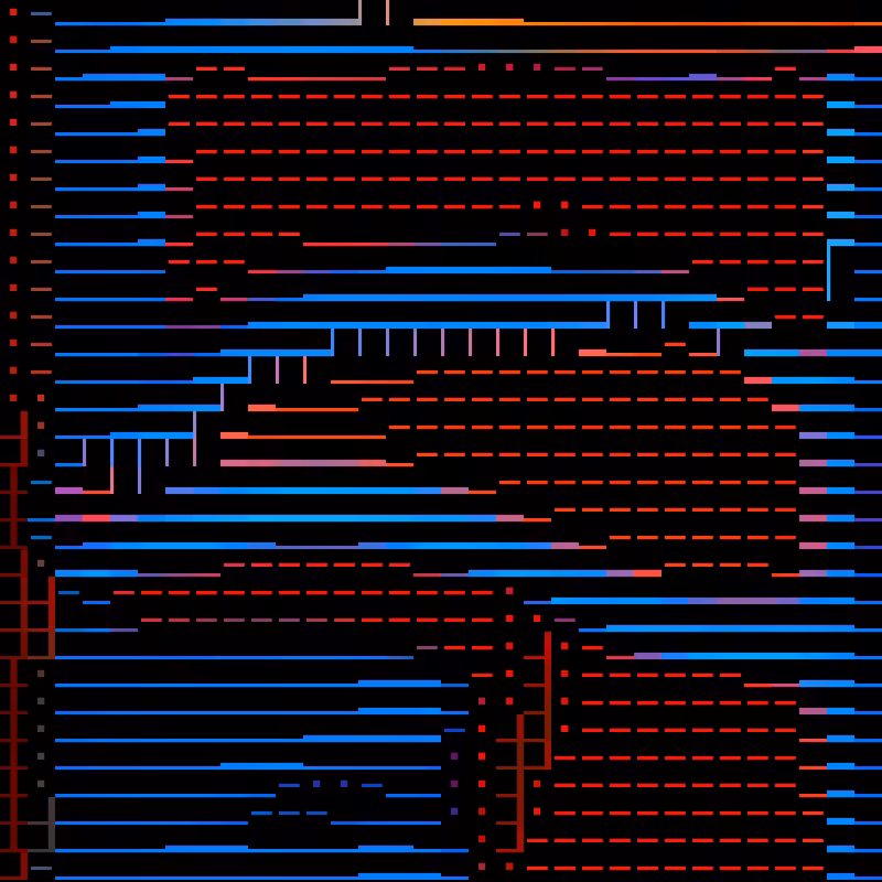 broken dimensions #2