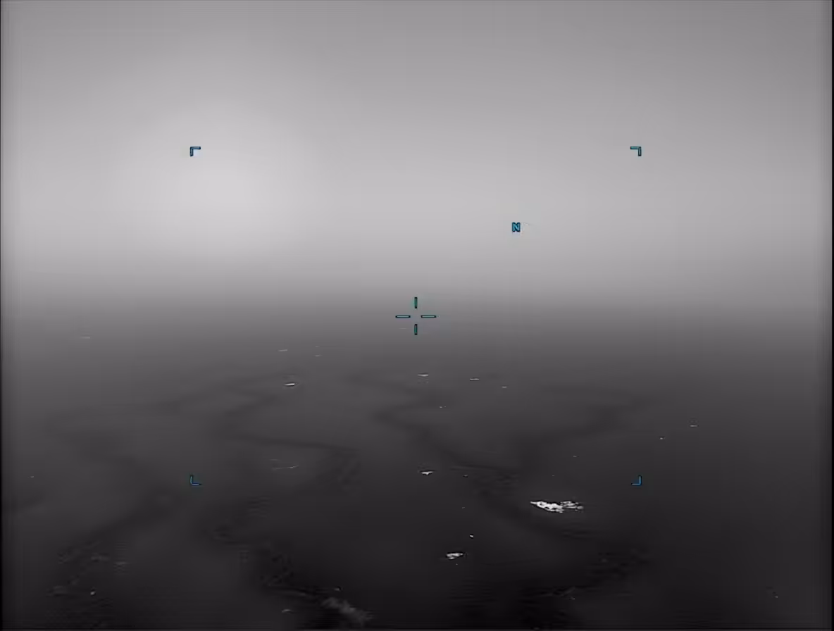 Unidentified Anomalous Phenomena: UAP_0351