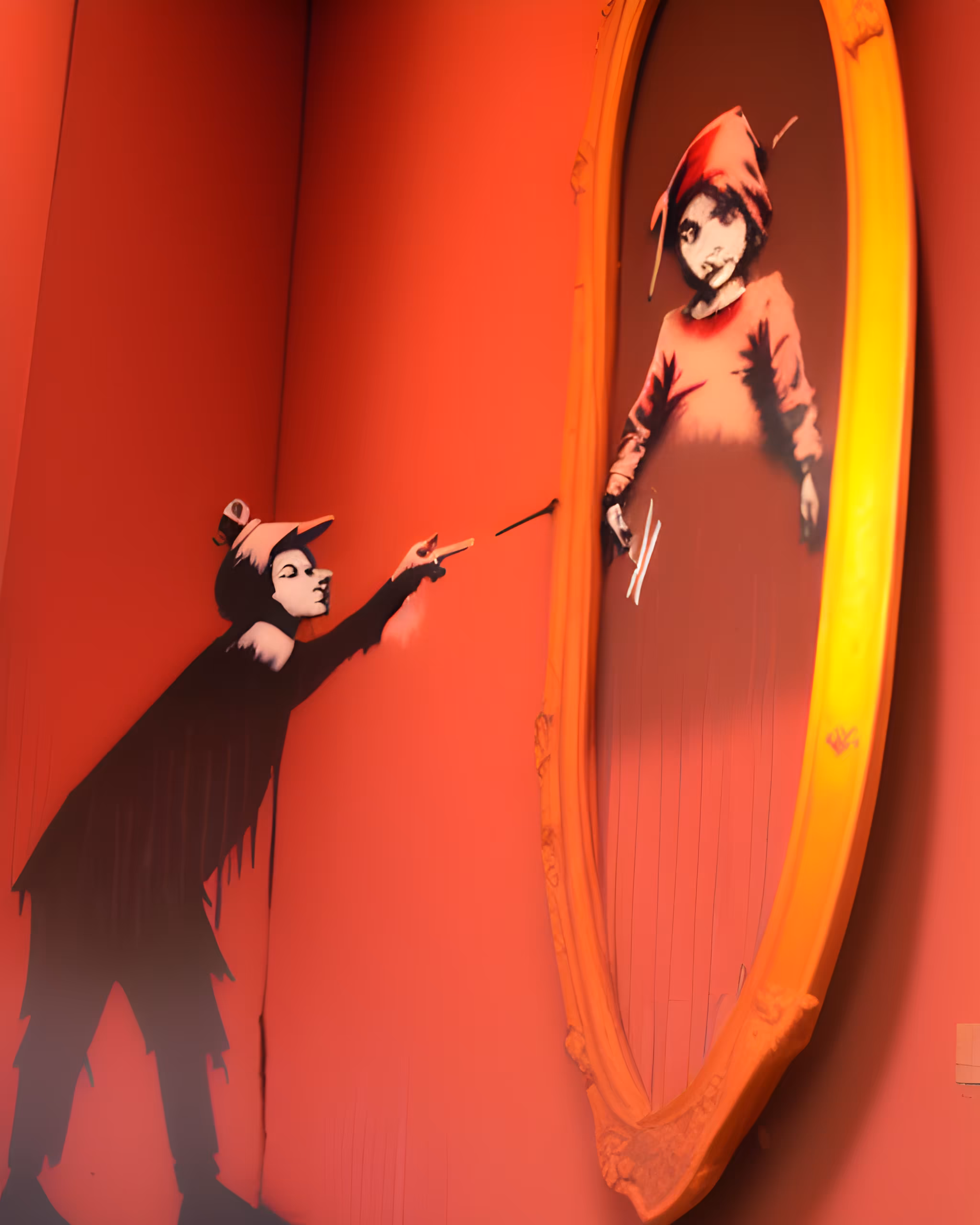 Walls of Art #06