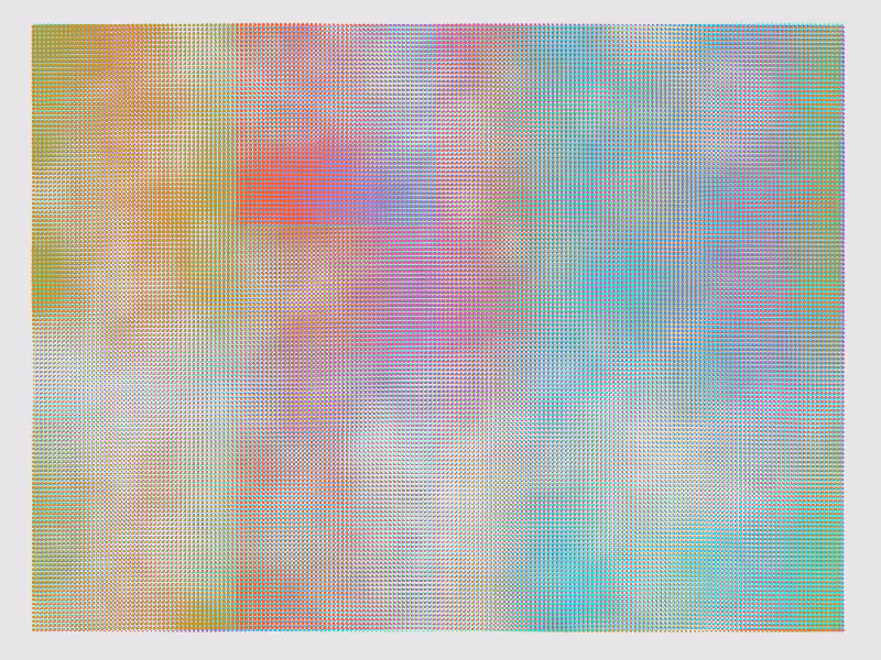 Color Function #200