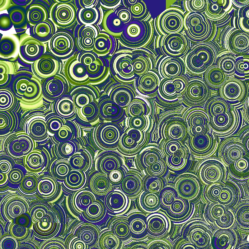 ElectricRings #19