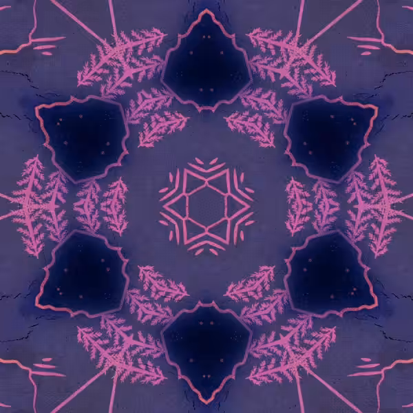 Kaleidoscope #04