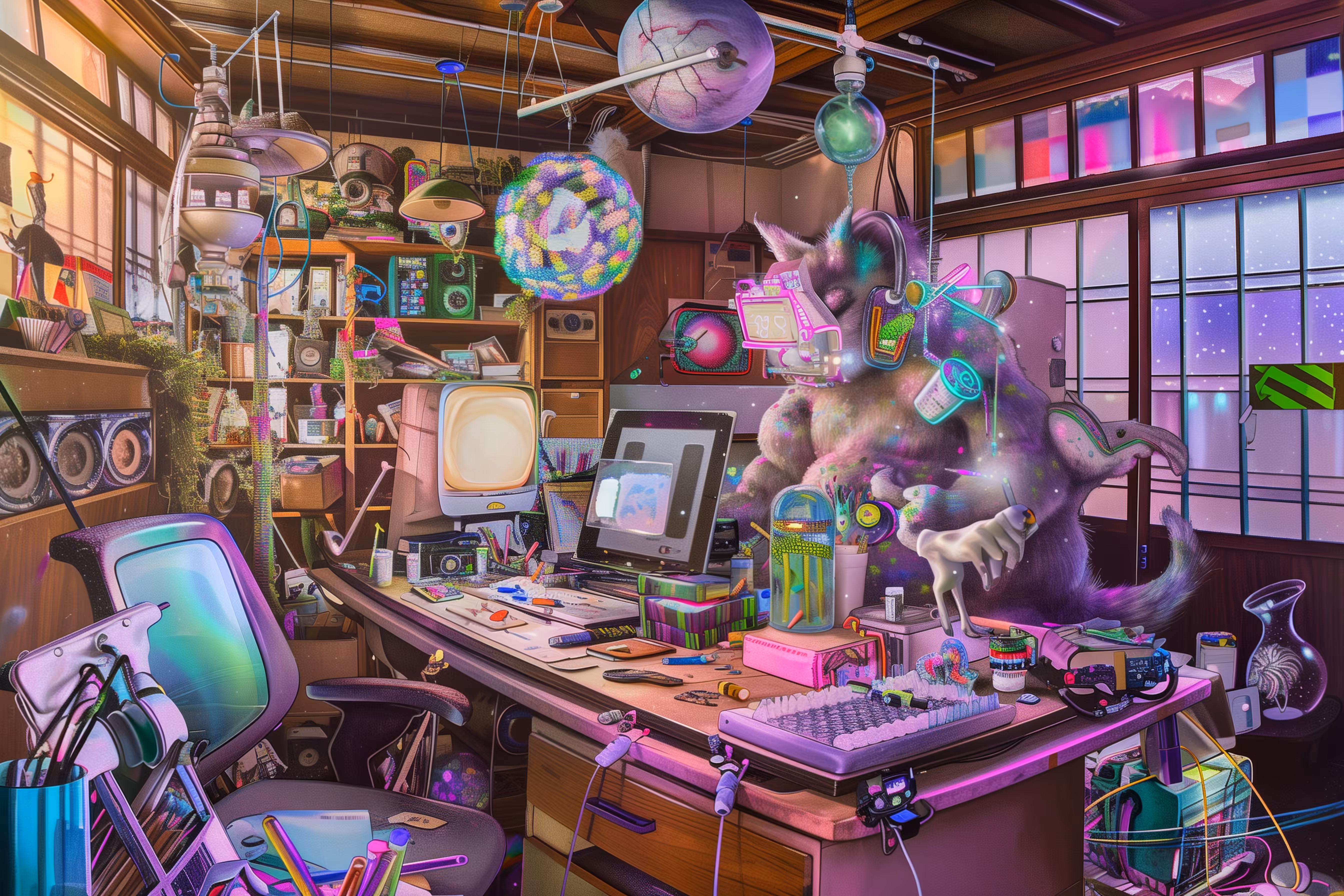 squirrel studios #4