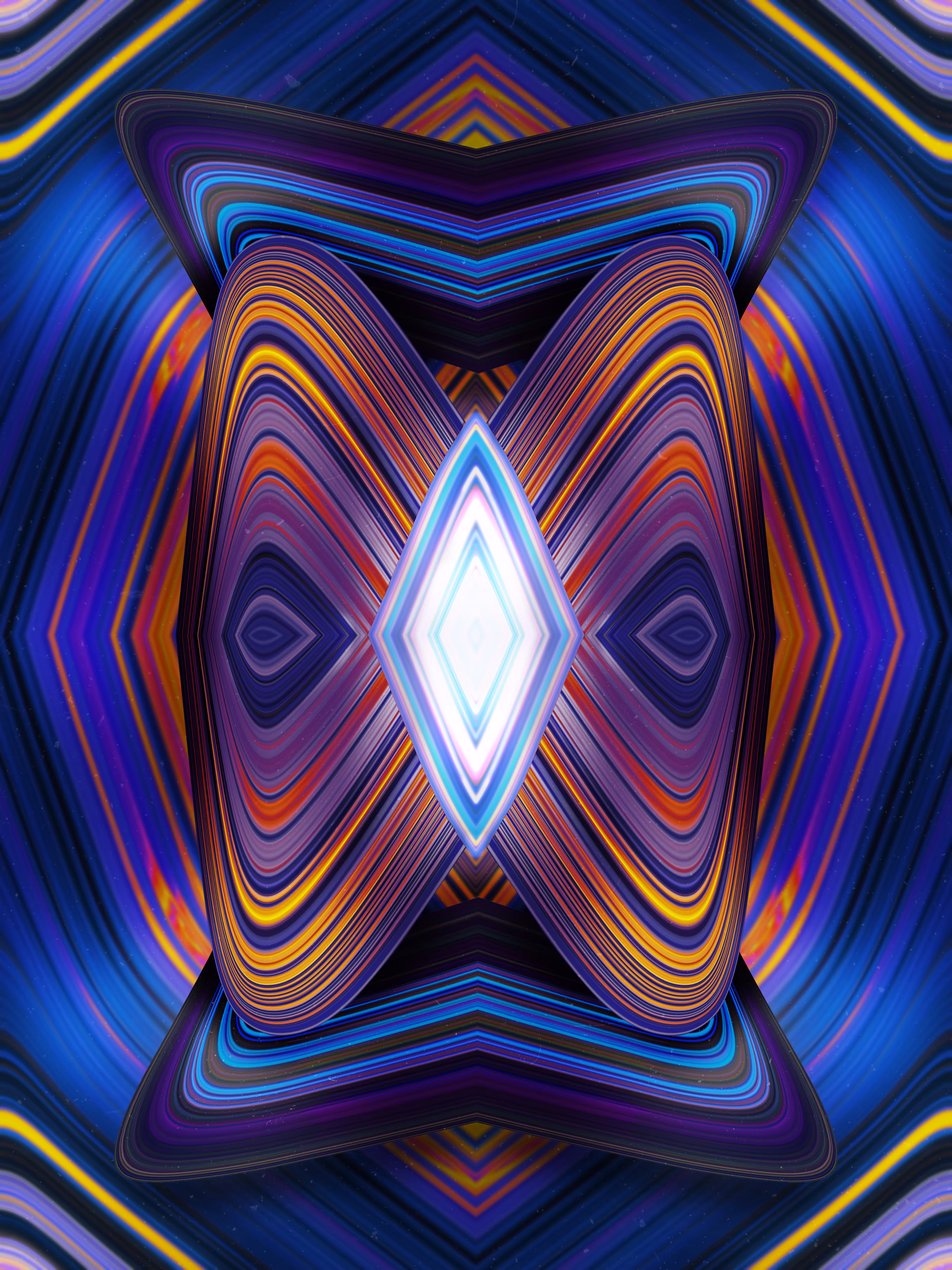 Duality Portal