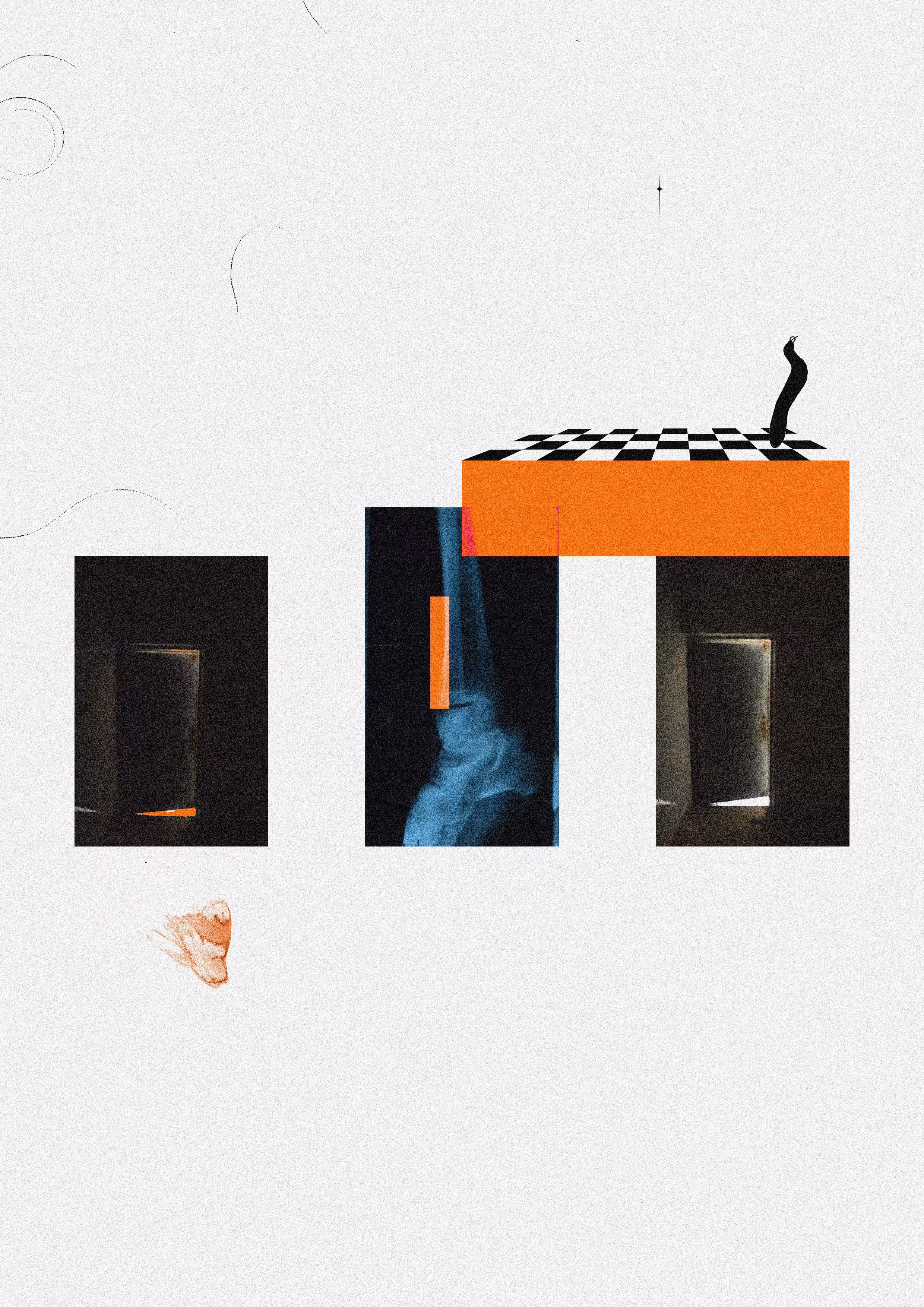 Le orange