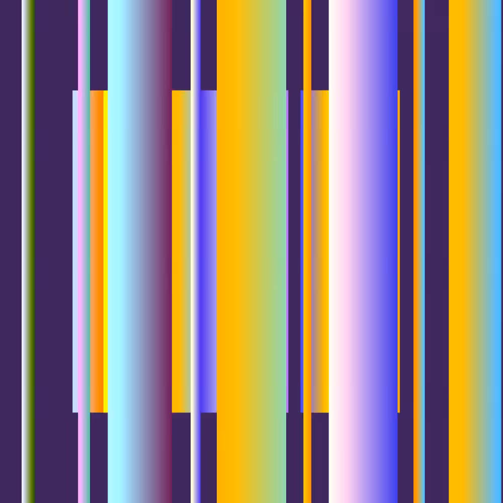 Perpetual Oscillations  #88
