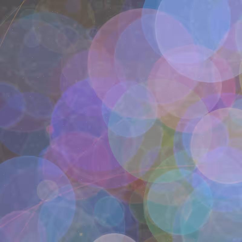 blurred memory #27