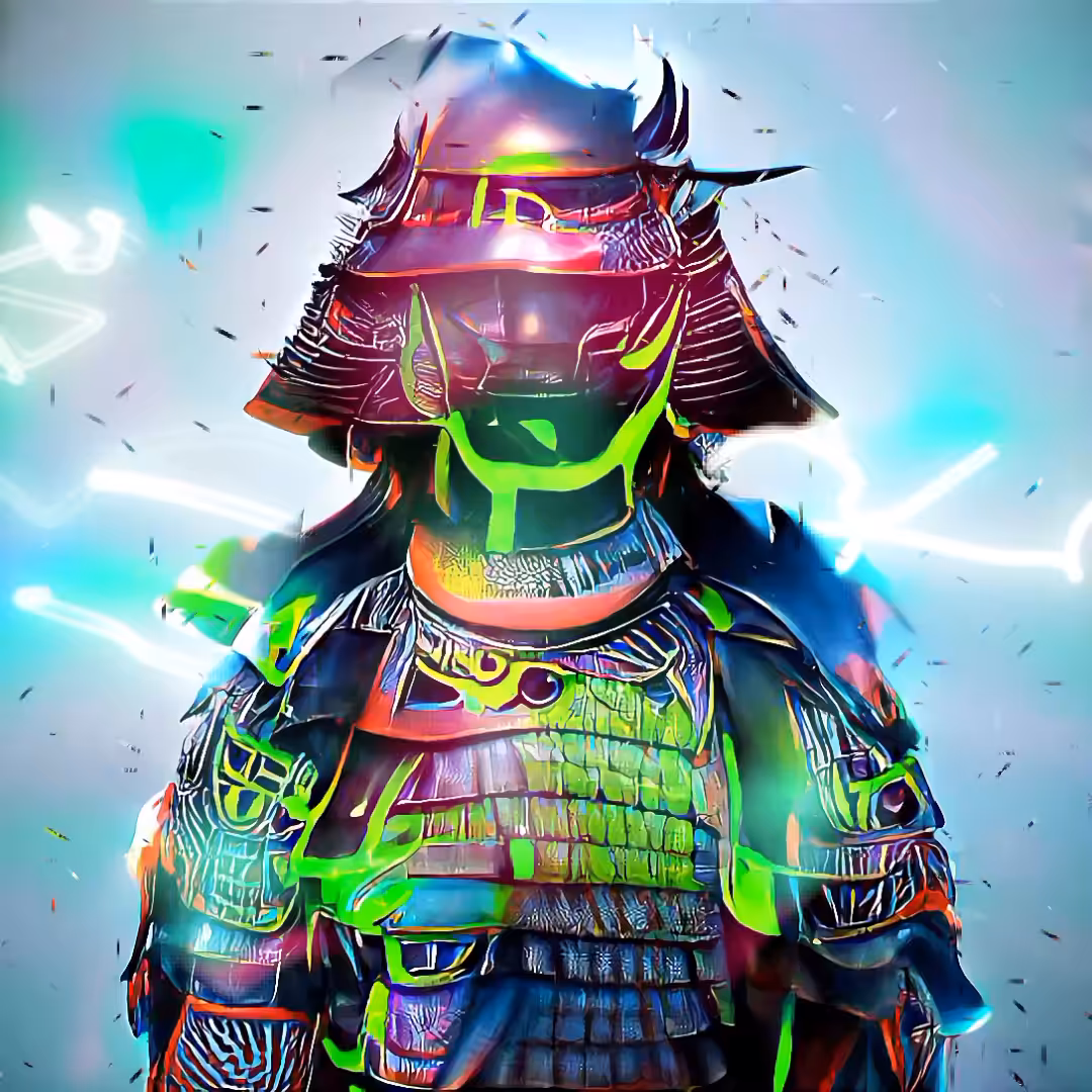 🧧 NEON CLAN LEADER
