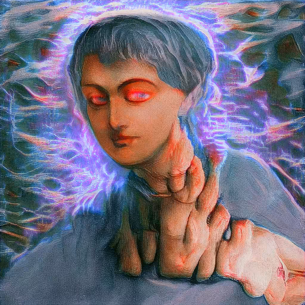 Control The Soul #478