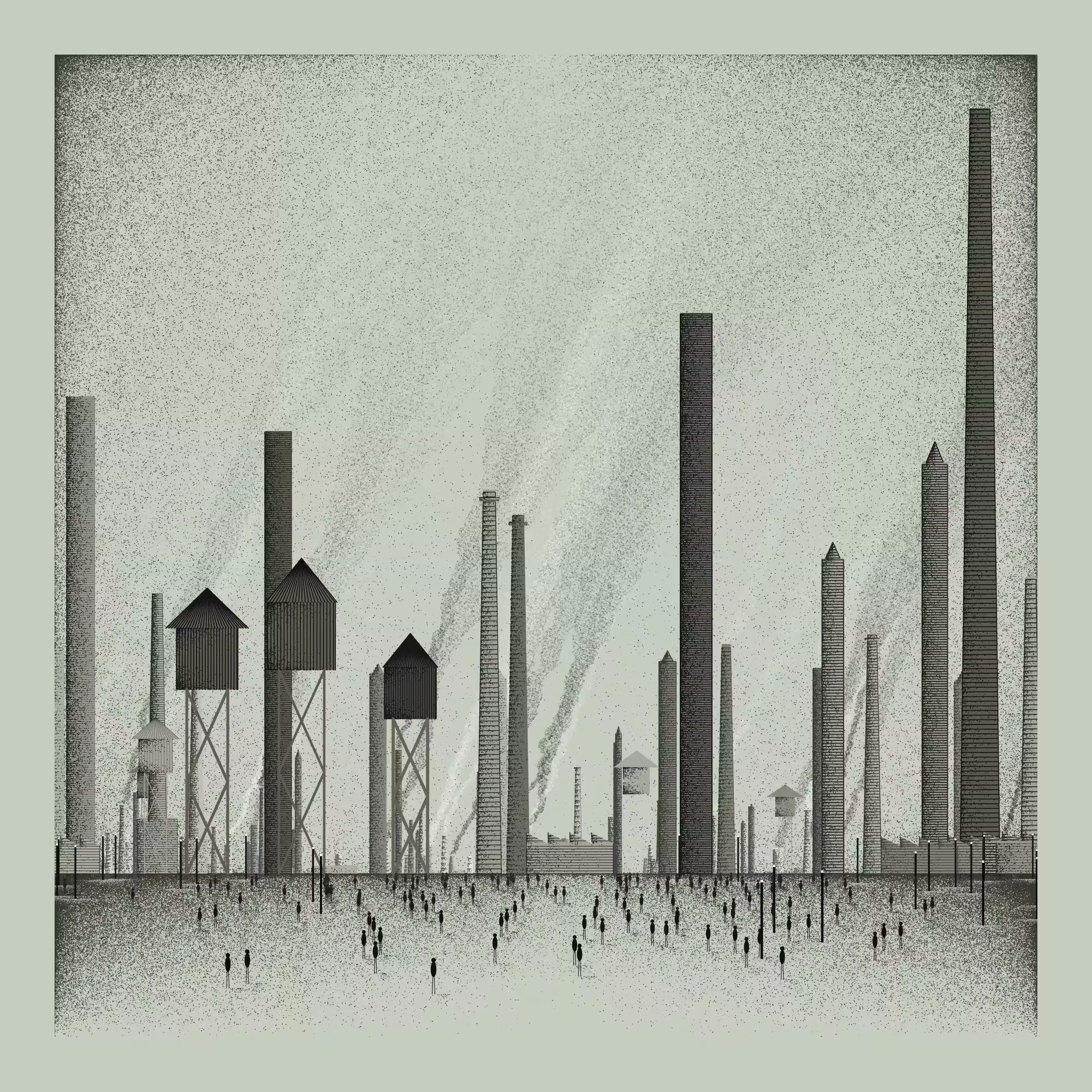 Industrial #85