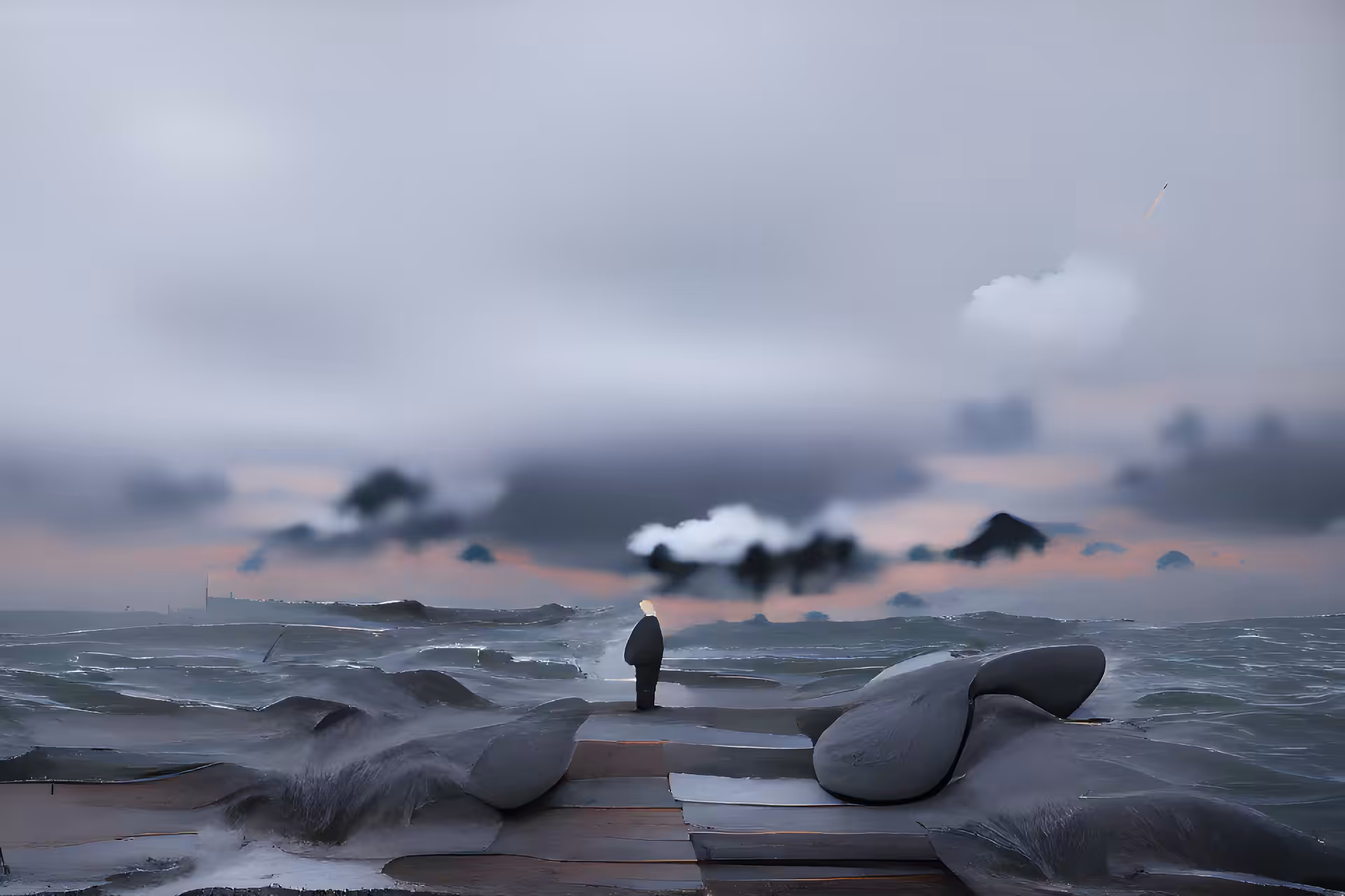 Melancholia