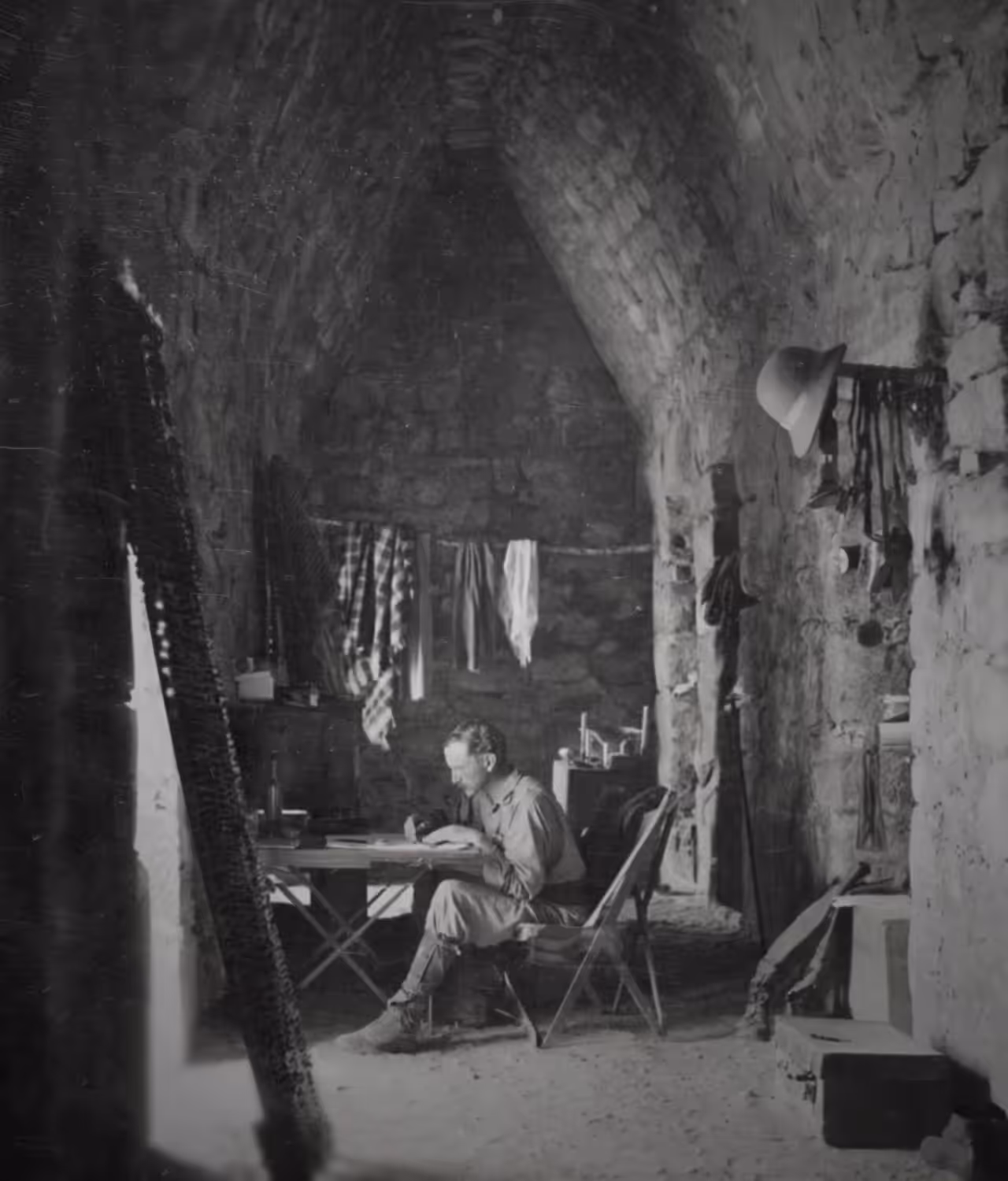 Chichen Itza, 1889