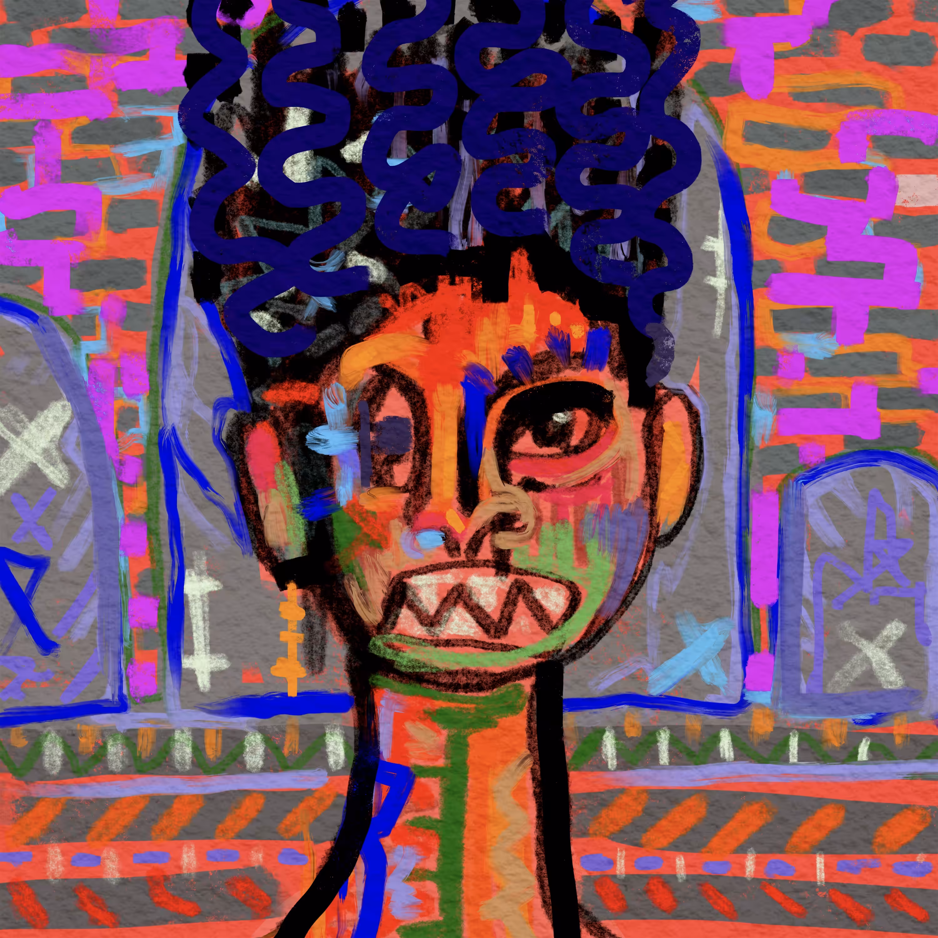 Exposed Emotion