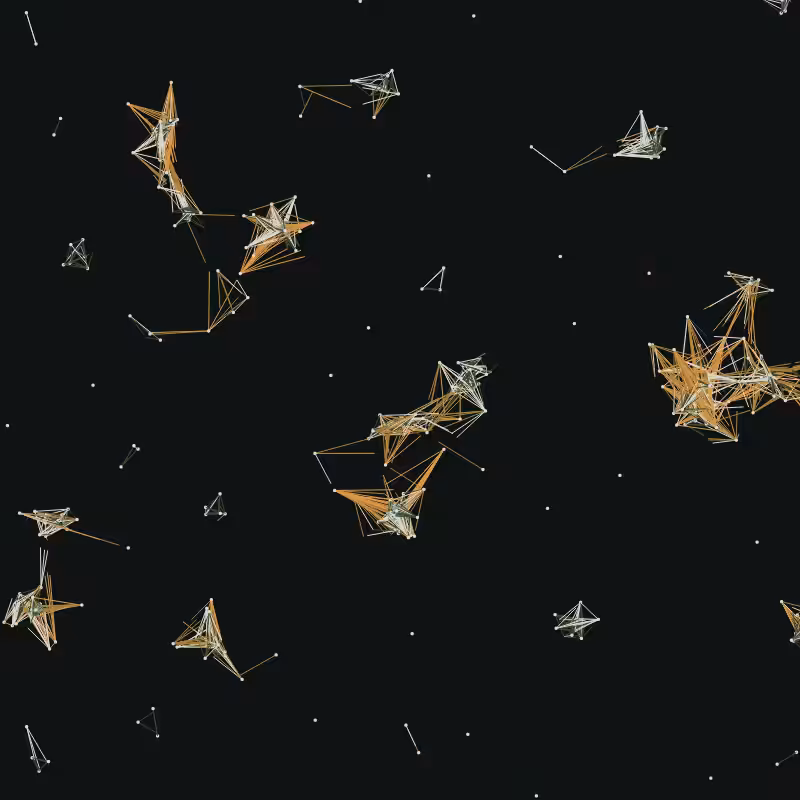Organisms #19