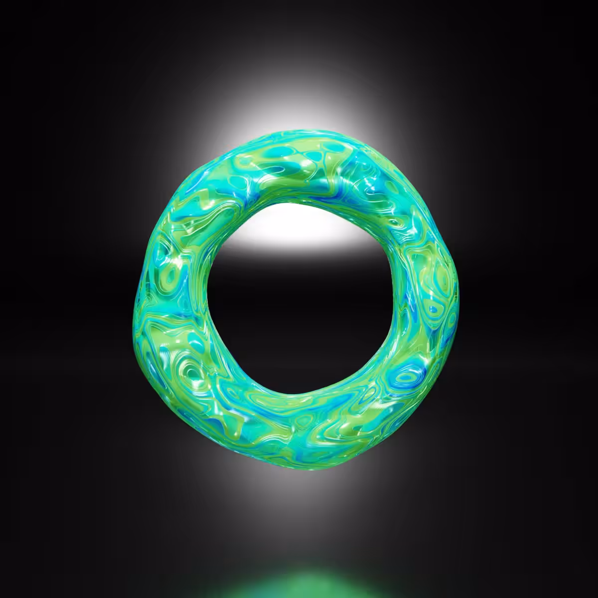 Green Wave