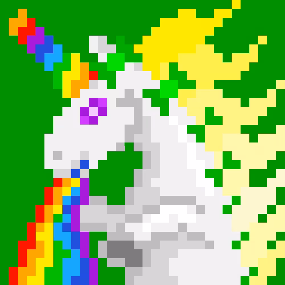Unicorn #2226