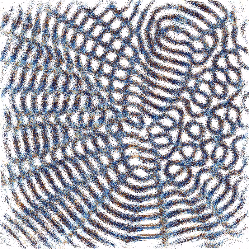 Imaginary Resonances #422