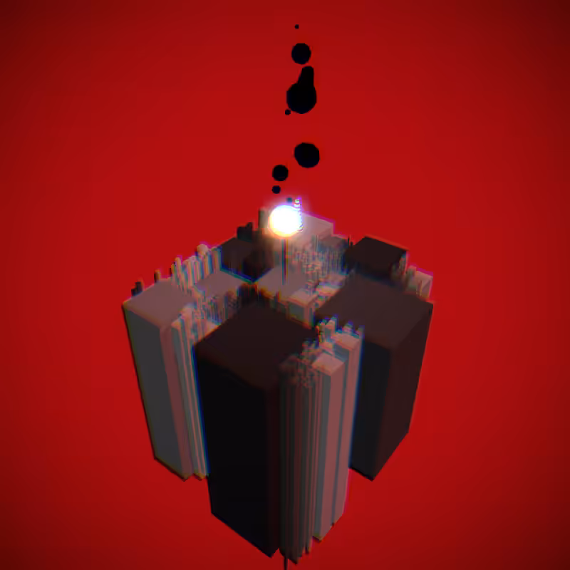islands #10