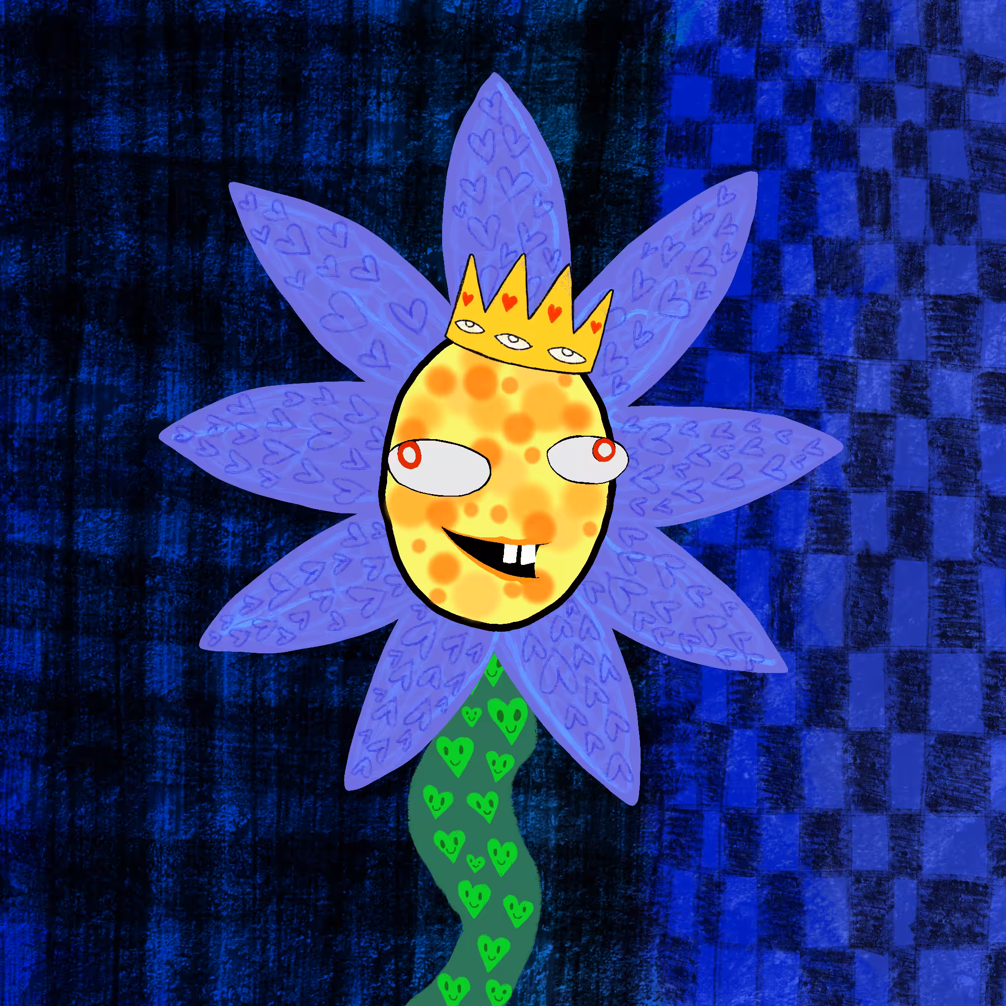 BVGARDEN: #752