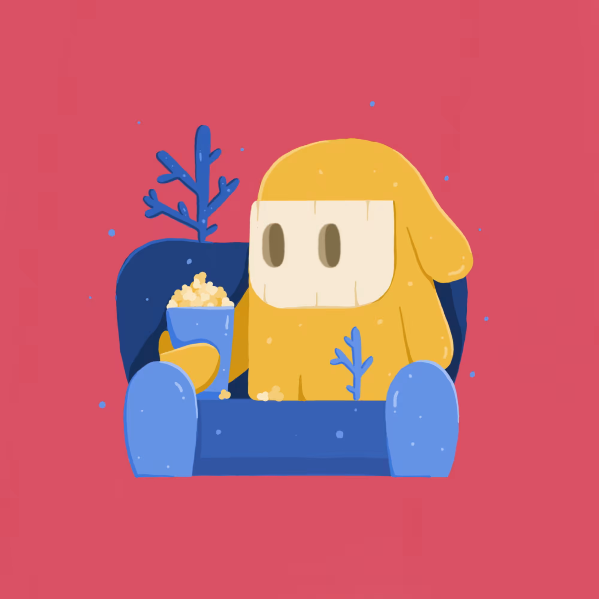 MOVIE IN AQUATIC 