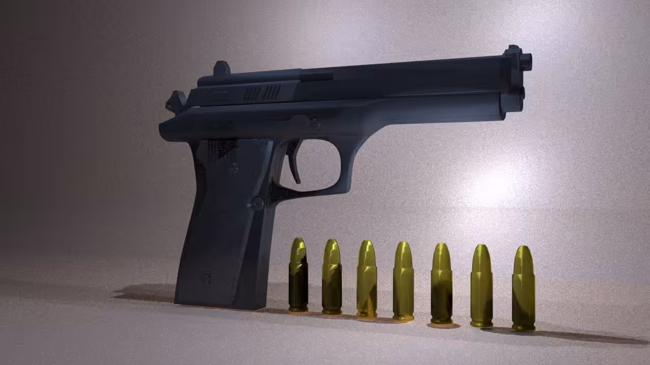 Beretta