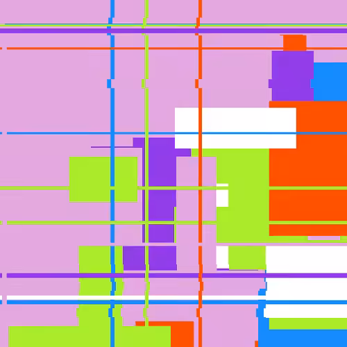 Chromatic Chaos #7179