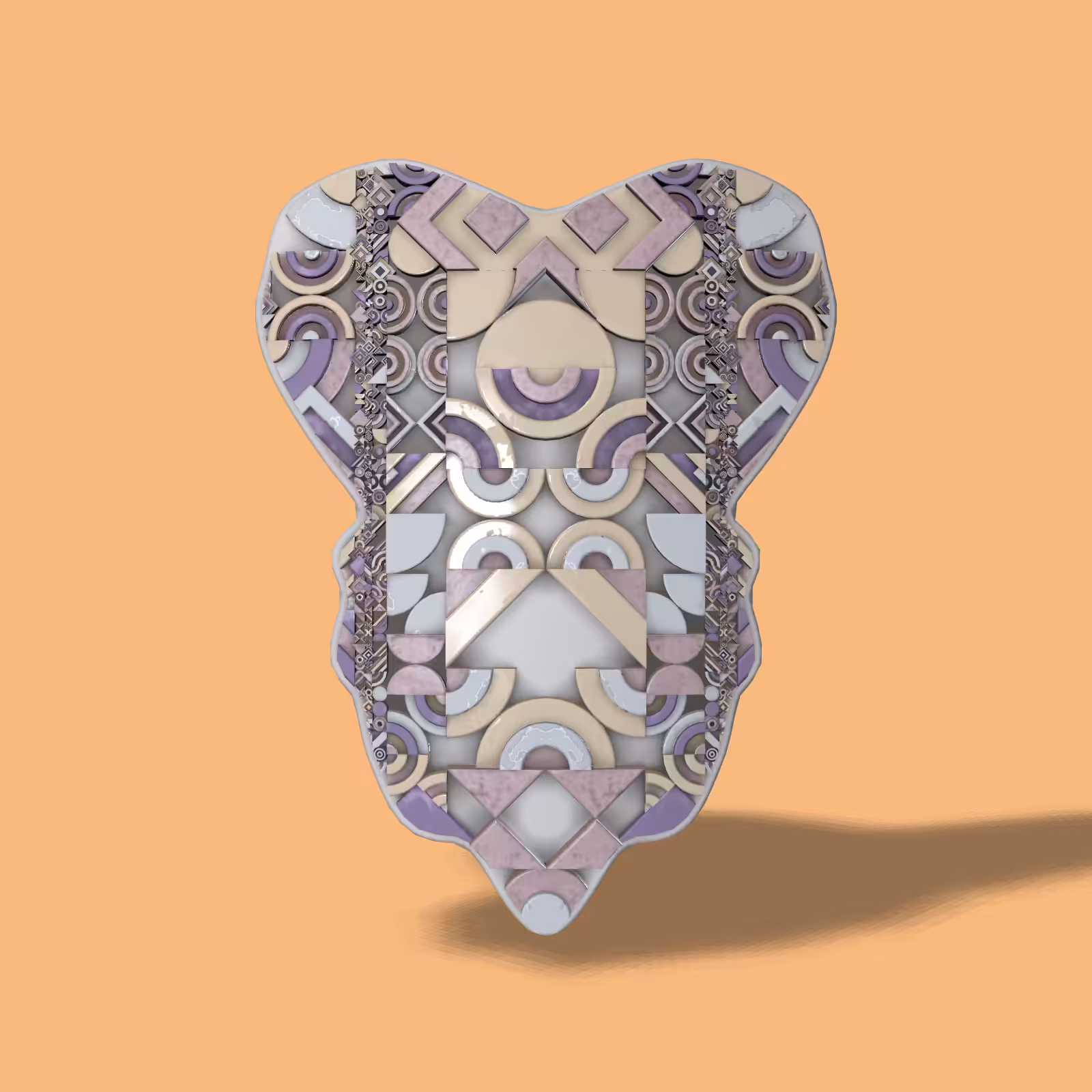 3D Generativemasks #7794