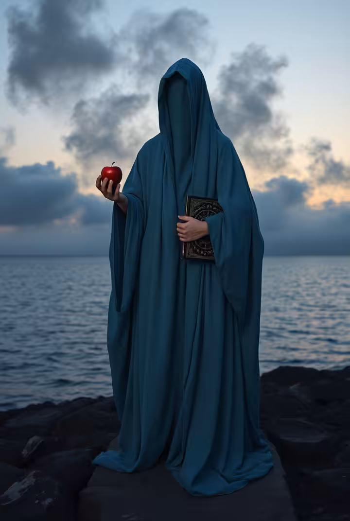 The Happy Valley: Keeper of Forbidden Knowledge