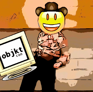 Howdy Douche 