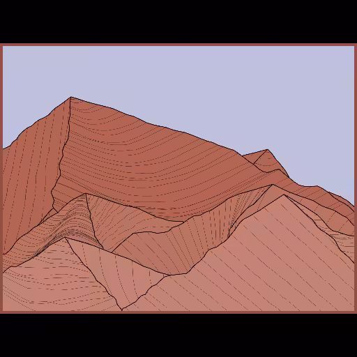 Mt Linear #12