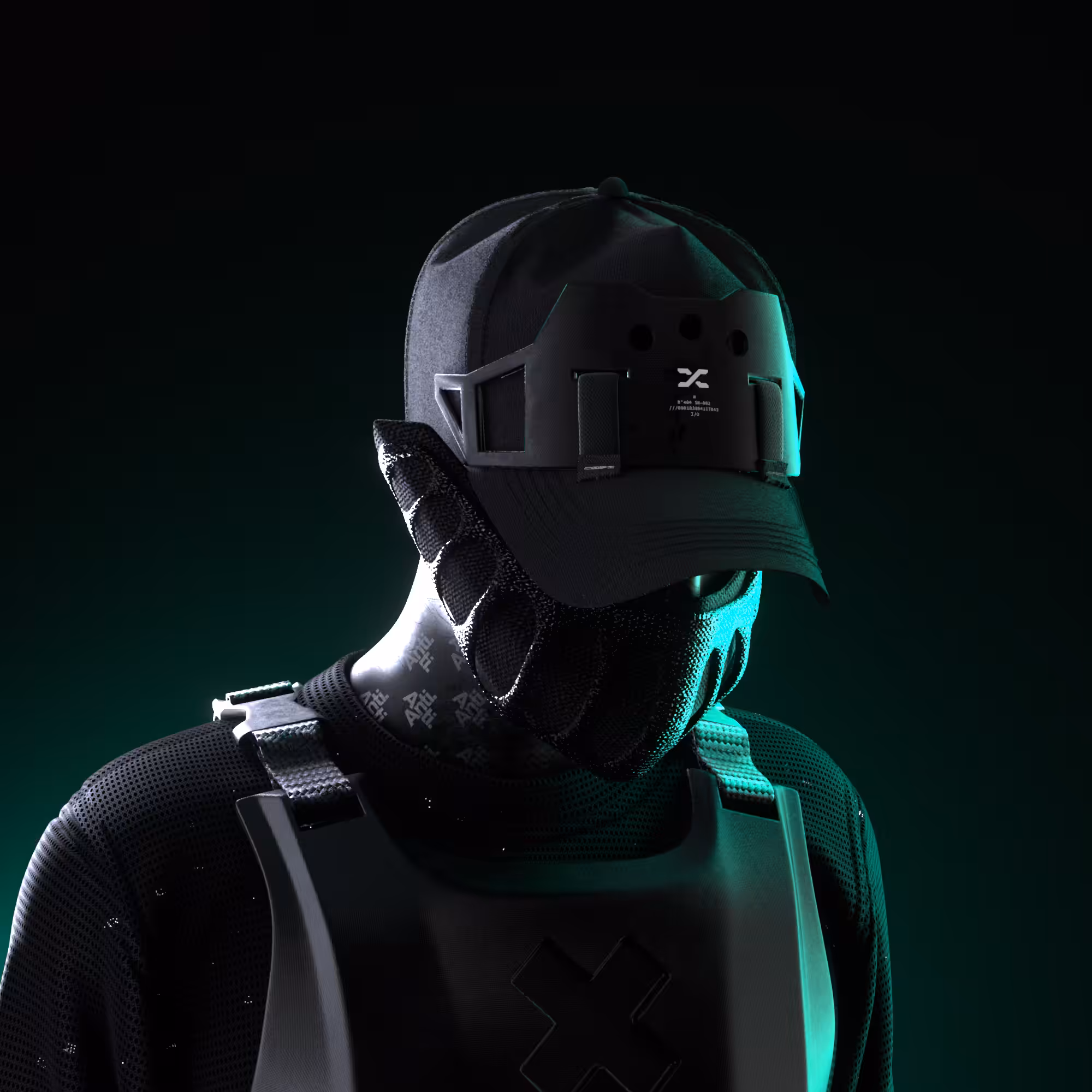 Antigen #255