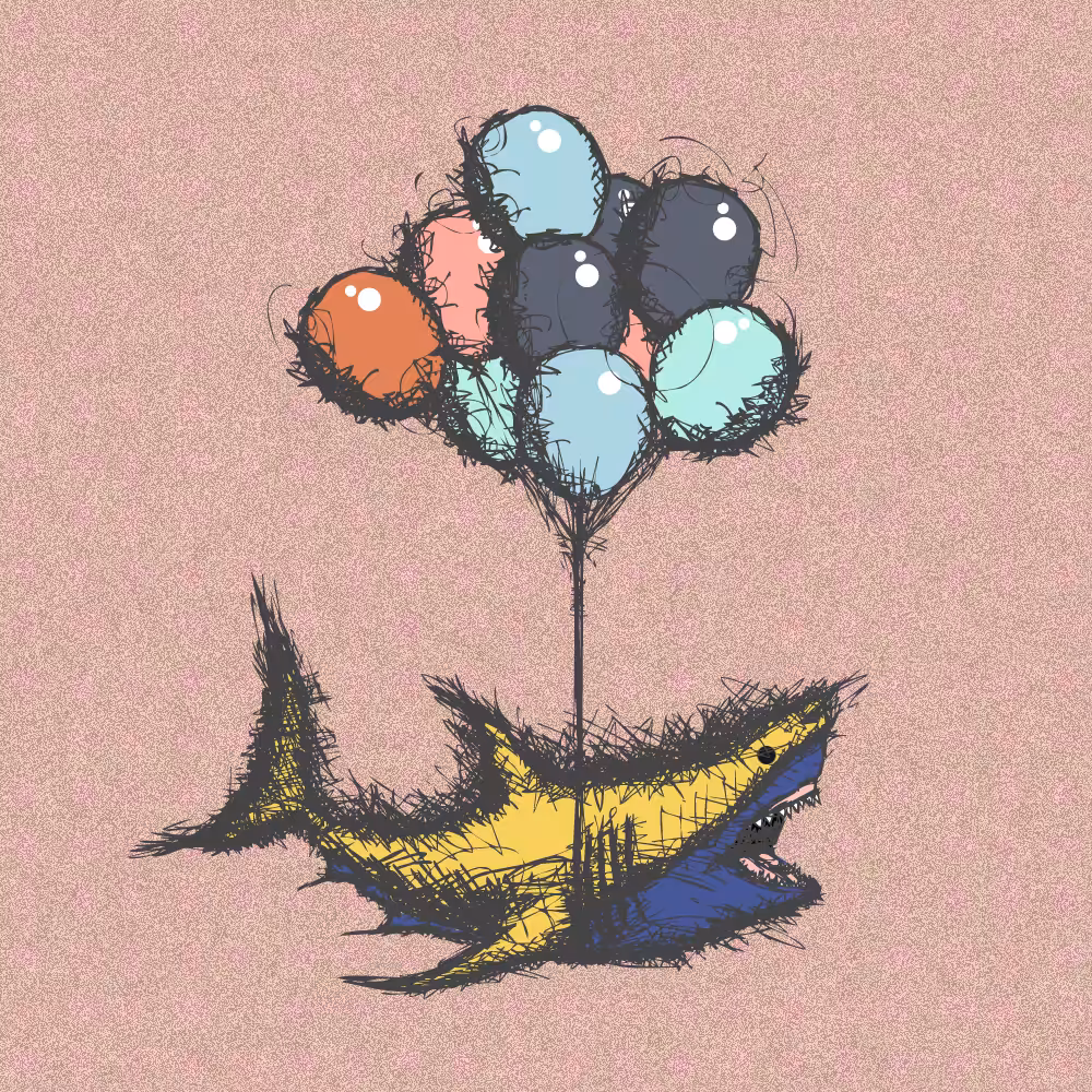 Flying Shark #6