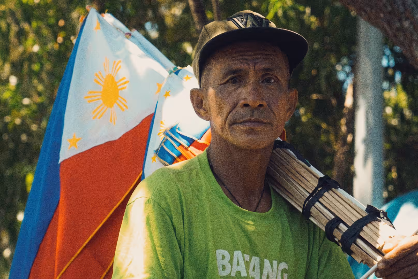 Pagkakakilanlan