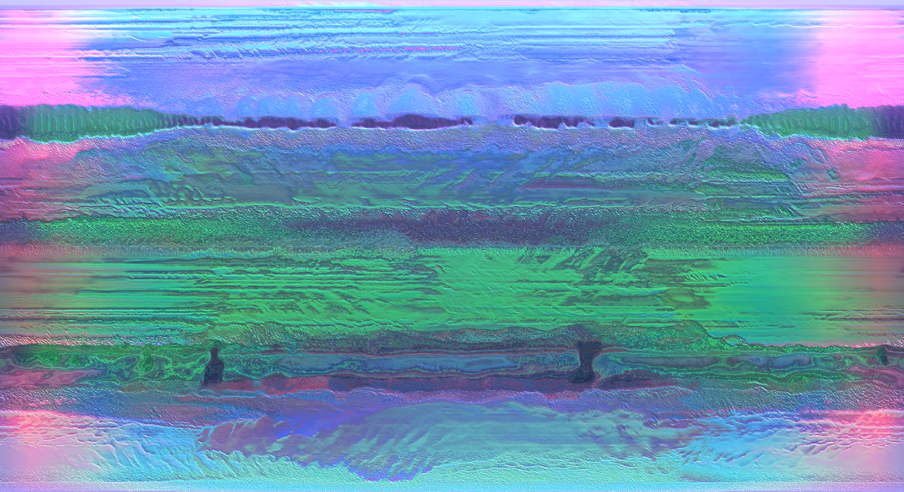 astral michelangelo #246