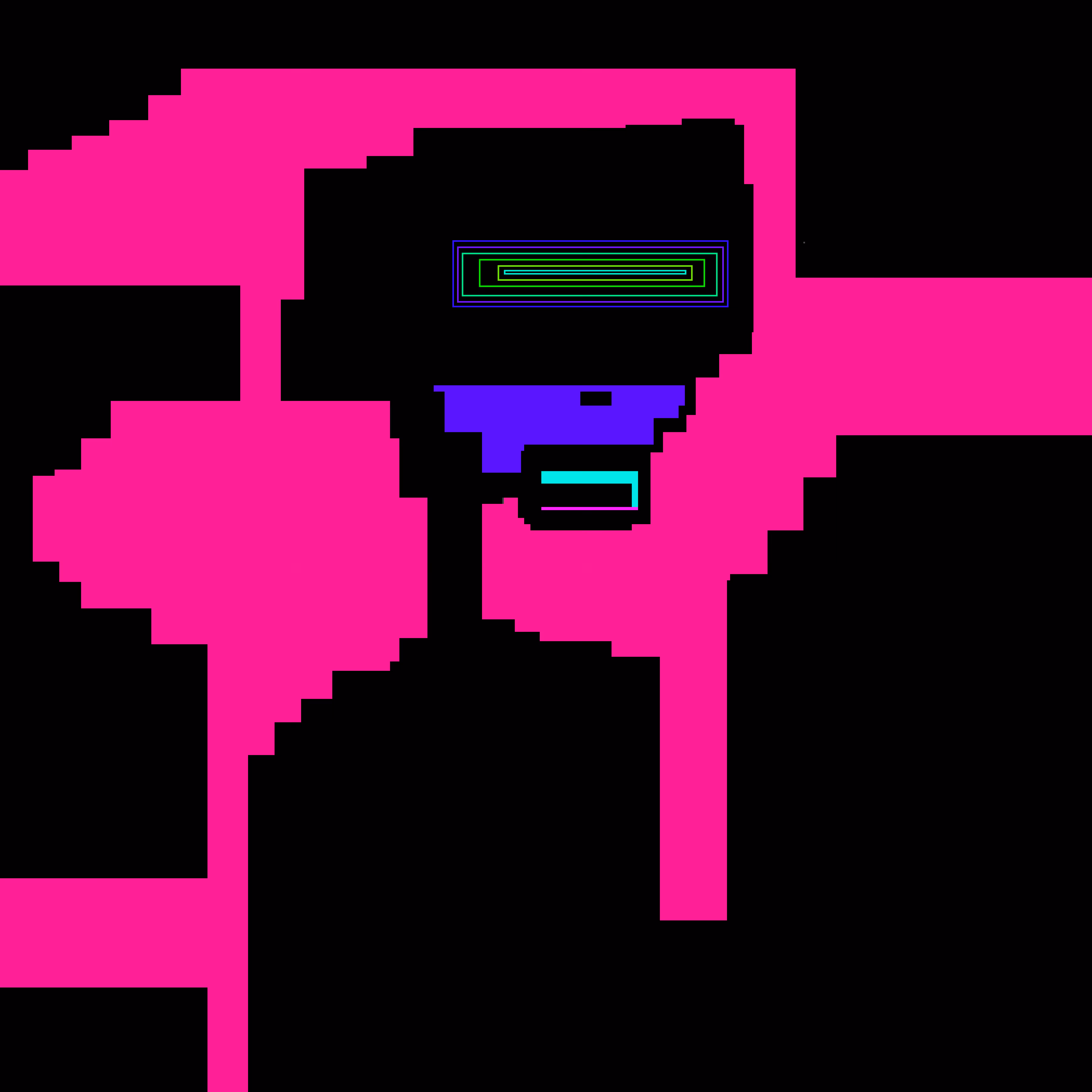 Kasp Punk 0122
