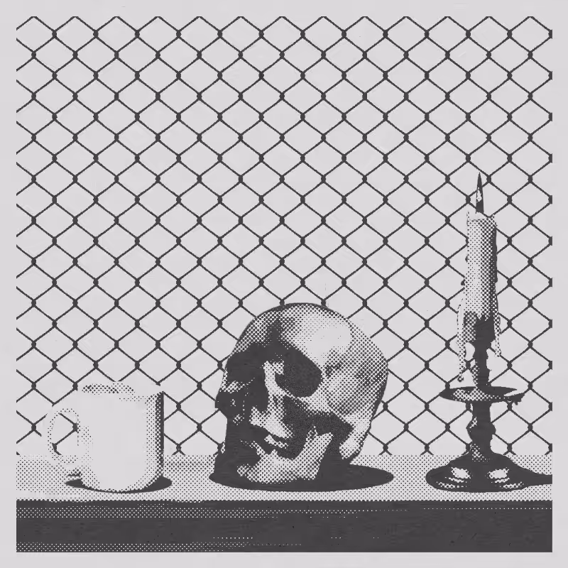 The Desk #79
