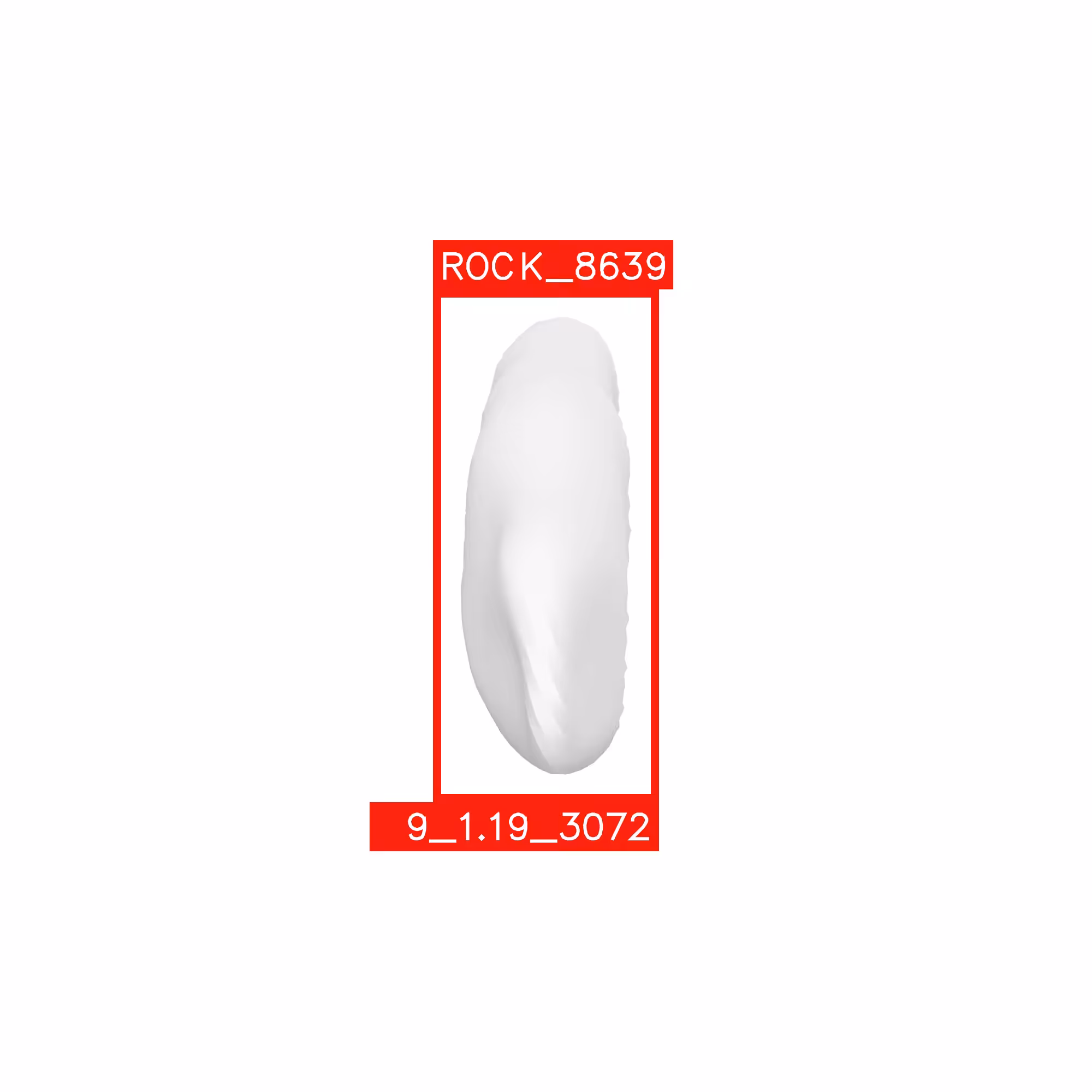 ROCK 8639