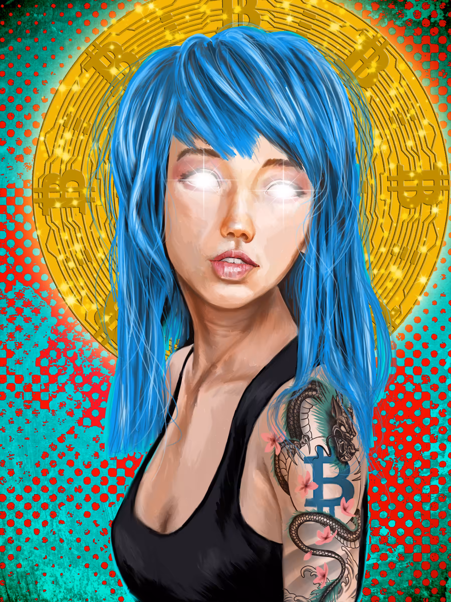 Our Lady of the FOMO