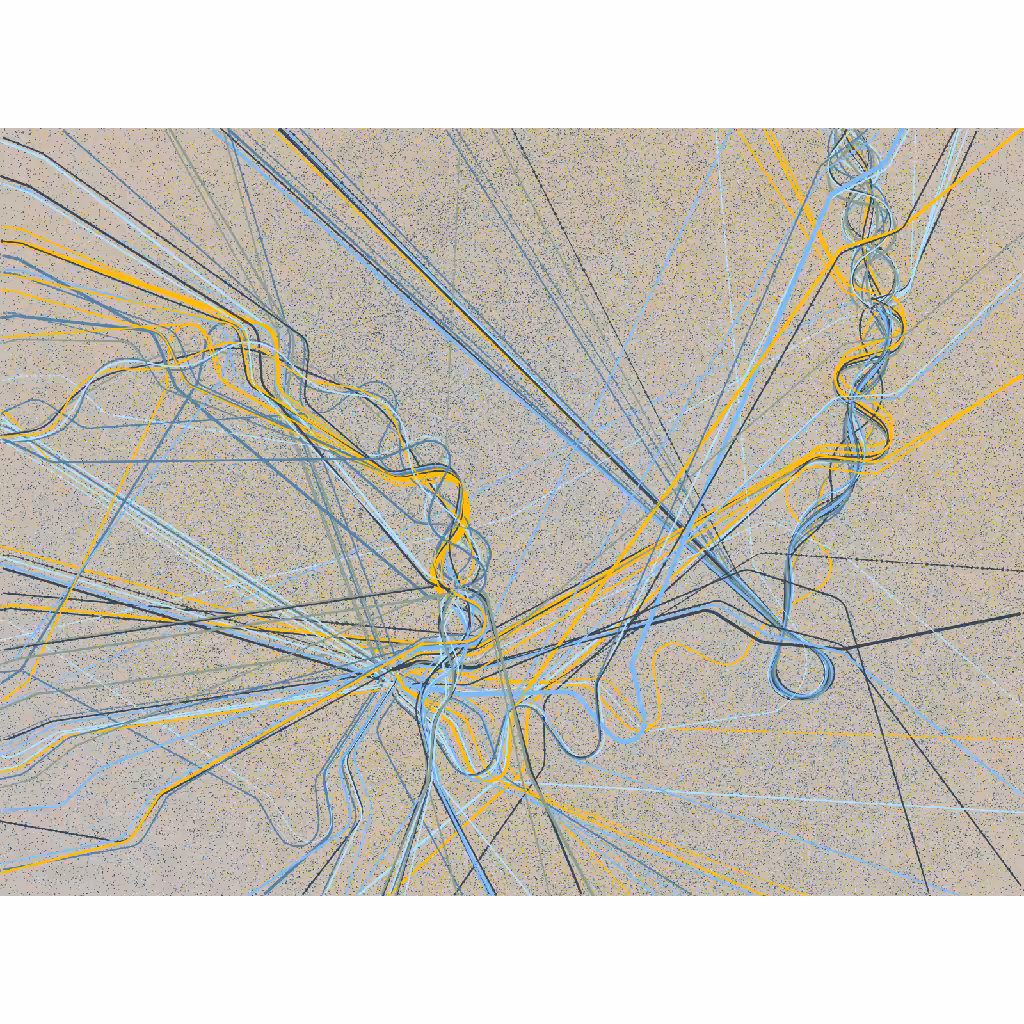 together, separate #32