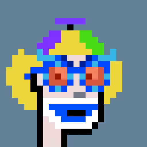 Cyber_Clowns🎈 #9703