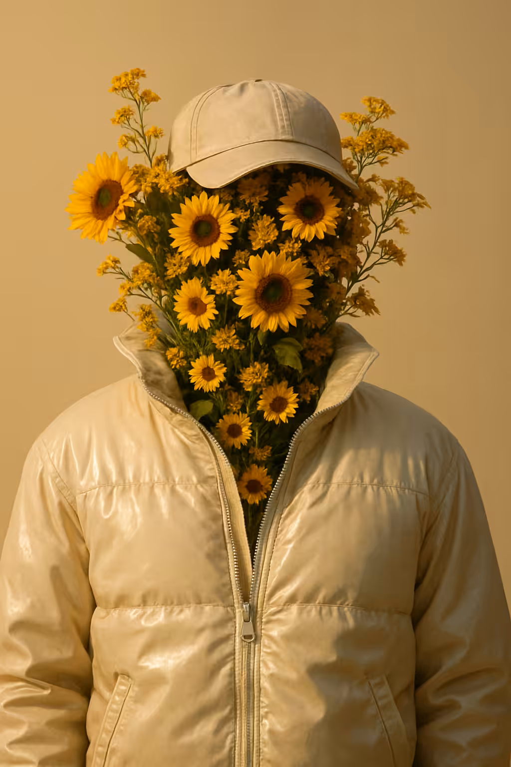 Inner Bloom - Fioritura Interiore