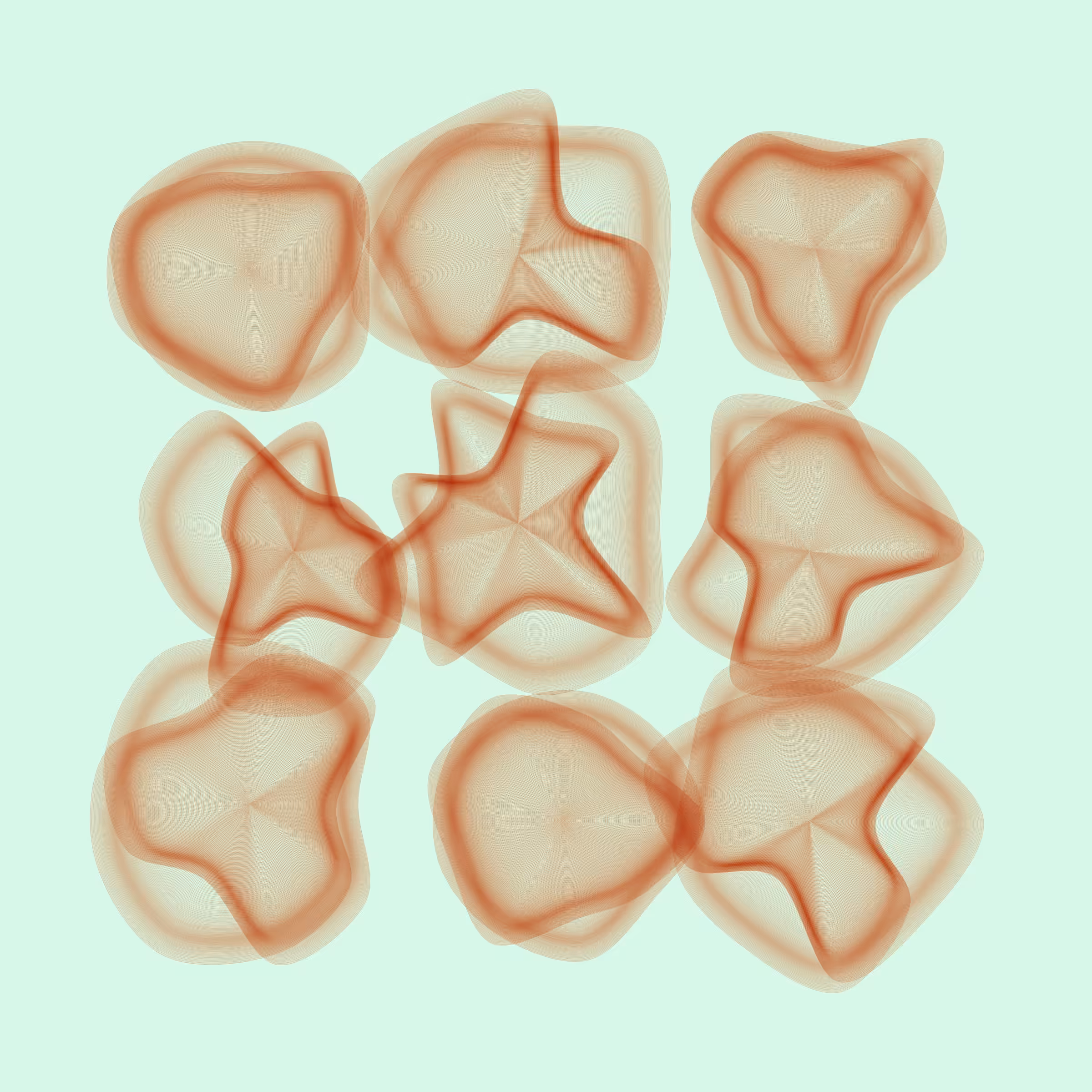Flowers #2142