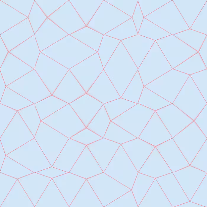 ANIMATED GEOMETRICA / The Grid #6
