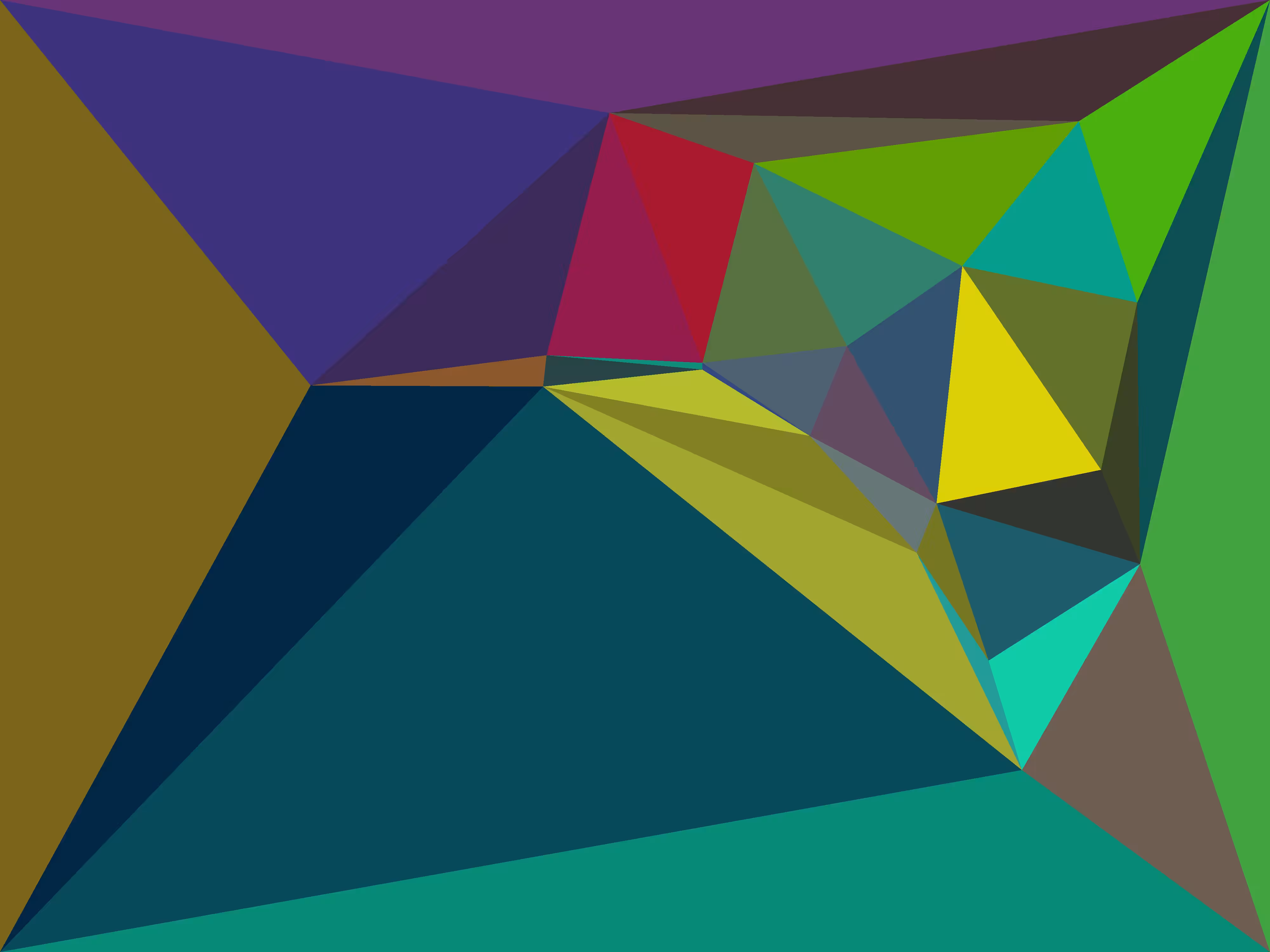 Triangled 2