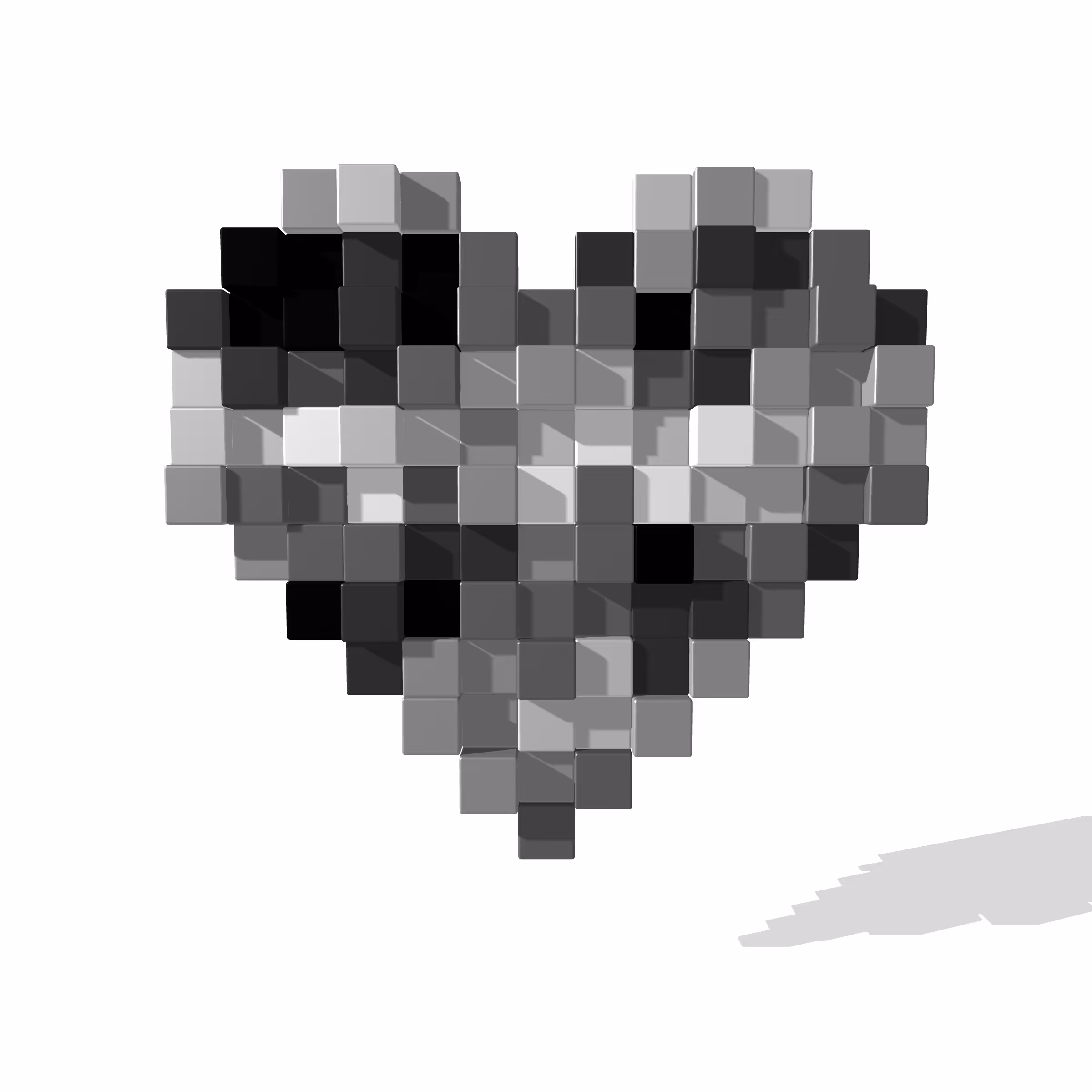 heart + craft #16624