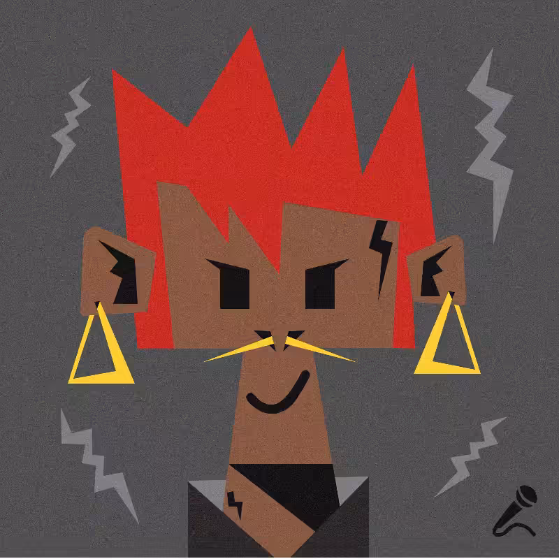 T-Punk #137