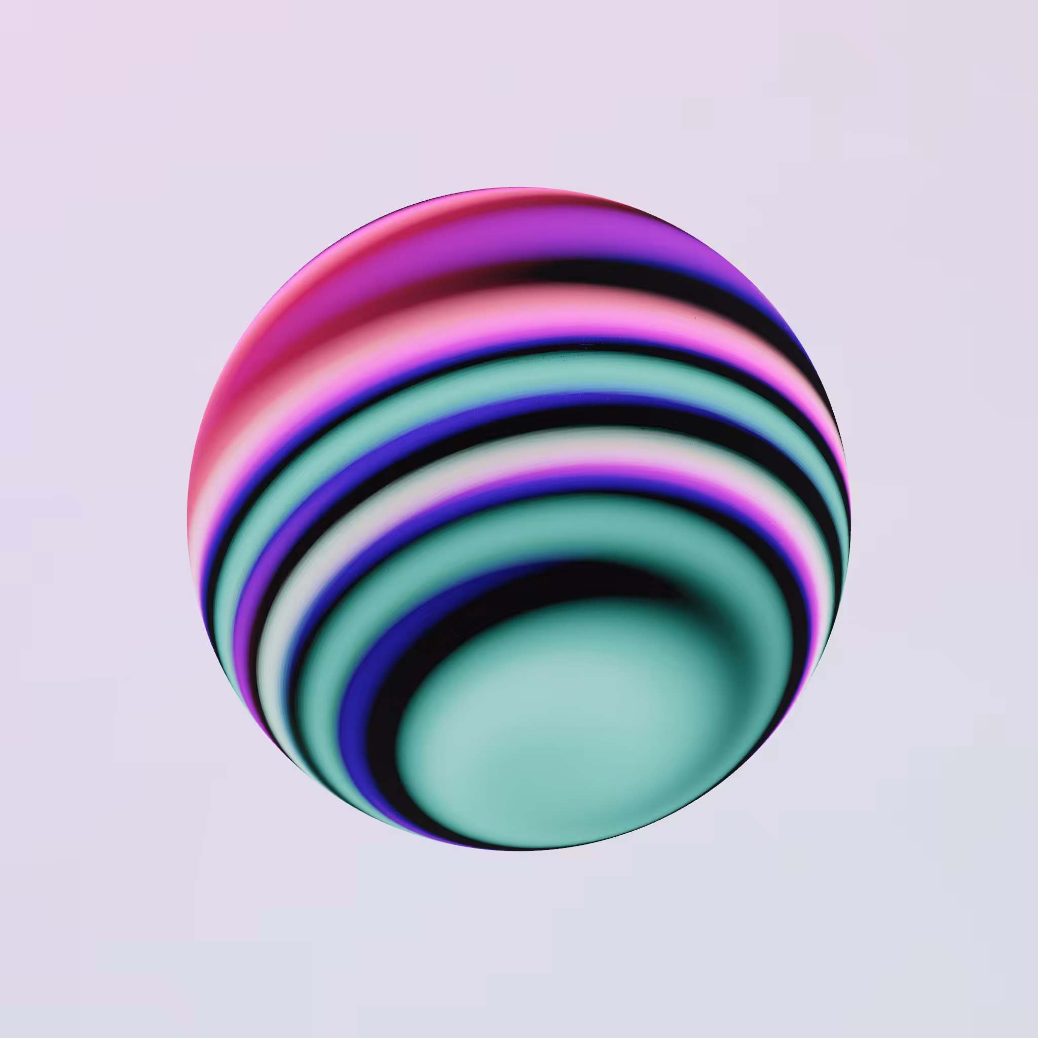 Ether Marbles #5240